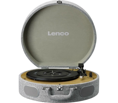 Lenco LS-66