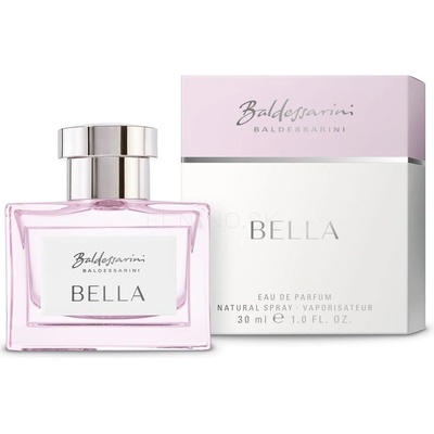 Baldessarini Baldessarini Bella parfémovaná voda pánská 50 ml