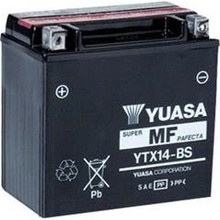 Yuasa YTX14-BS