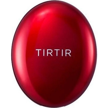 TIRTIR Mask Fit Red Cushion Dlouhotrvající make-up v polštářku 24W Soft Beige 18 g