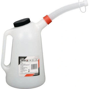 Резервоар за масло 3l yt-06983 (yt-06983)