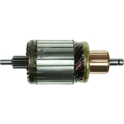 Kotva, startér AS-PL (AUTO STARTER) SA0030