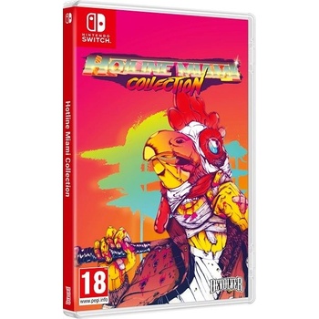 Hotline Miami Collection
