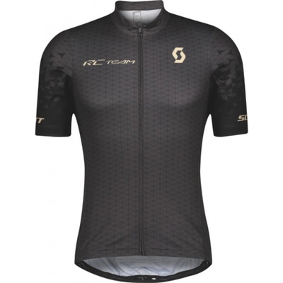 Scott RC TEAM 10 dark grey/dust beige