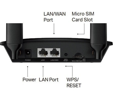 TP-Link TL-MR100