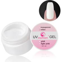 Bellongle BL-32126 Multifunkční UV gel 3v1 White bílý 15 g