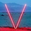 MAROON 5 - V (1CD)