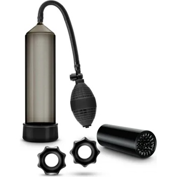 Blush Комплект секс играчки за мъже Thick Cock