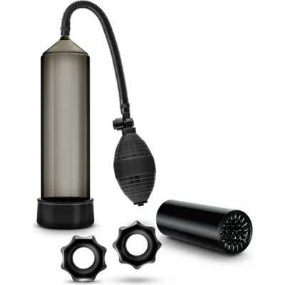 Blush Комплект секс играчки за мъже Thick Cock