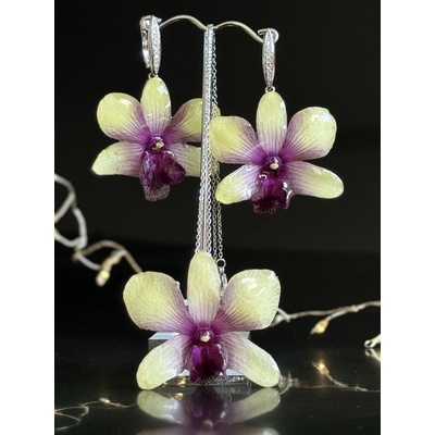 Meganflo Орхидея Фантазия - 3DeLux