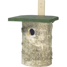 CJ Wildlife Búdka pre vtáky 18 x 27,5 x 30 cm breza