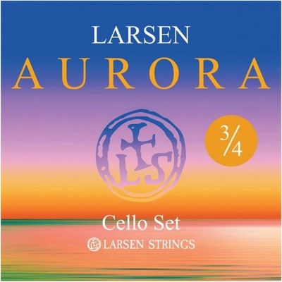 LARSEN AURORA set (3/4)