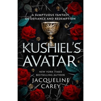 Image 1 of Kushiel's Avatar