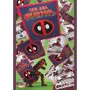 You Are Deadpool