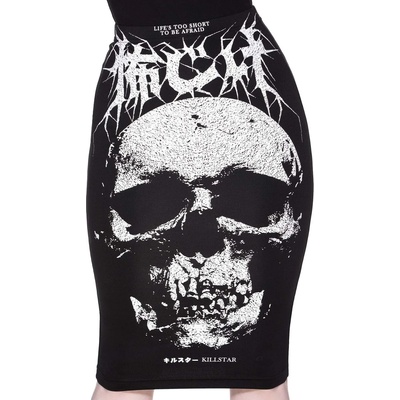 KILLSTAR Дамска пола KILLSTAR - Fearless - KSRA003064