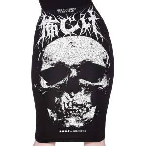 KILLSTAR Дамска пола KILLSTAR - Fearless - KSRA003064