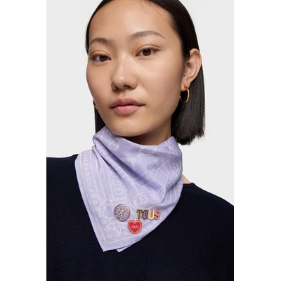 Tous Значки Tous (5 броя) (2002377155)