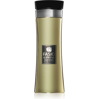 Emper Fasio Supreme parfémovaná voda dámská 100 ml