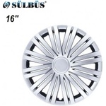 Sülbüs Тасове за джанти 16'' 422