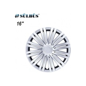 Sülbüs Тасове за джанти 16'' 422