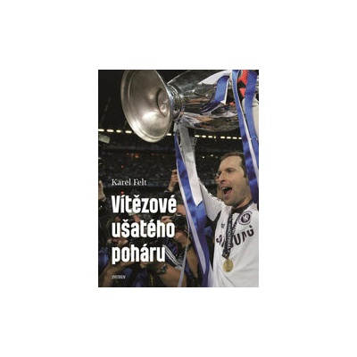 Vítězové ušatého poháru