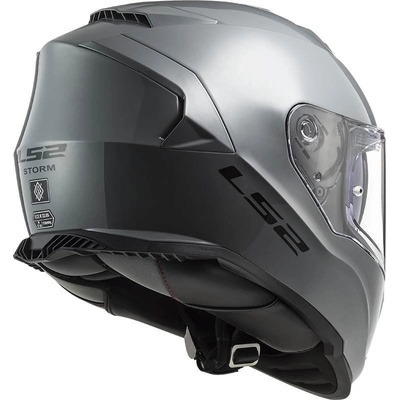 LS2 FF800 STORM