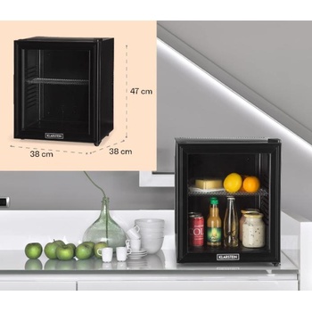 Image 1 of Klarstein HEA-Brooklyn-24 Black