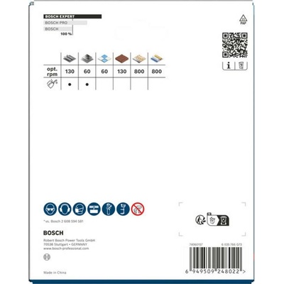 Bosch 2608901904