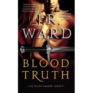 Blood Truth | WARD J R (ISBN: 9781982132095)
