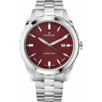 Edox 53102-3M-ROUIN