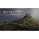 Dear Esther (Landmark Edition)