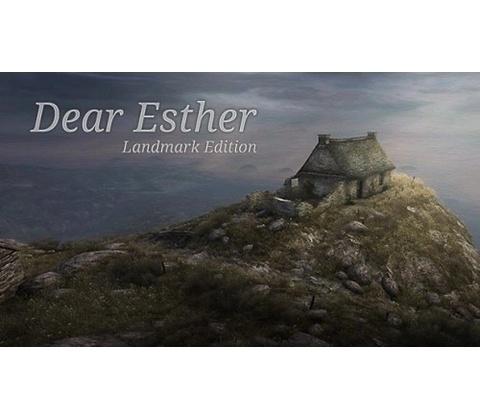 Dear Esther (Landmark Edition)