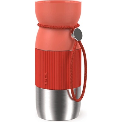 Tefal termohrnček BeYou Cup 360 ml Oranžový