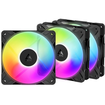 ARCTIC P12 Reverse Pro A-RGB (ACFAN00333A)