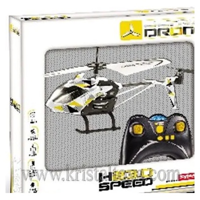 Mondo ХЕЛИКОПТЕР h23 speed i/r Х6