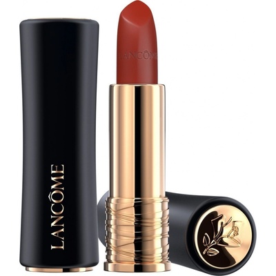 Lancôme Matná rtěnka L’Absolu Rouge Matte Lipstick 82-Rouge-Pigalle 4,2 g