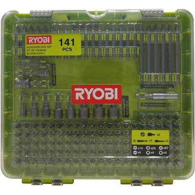 Ryobi RAKD141