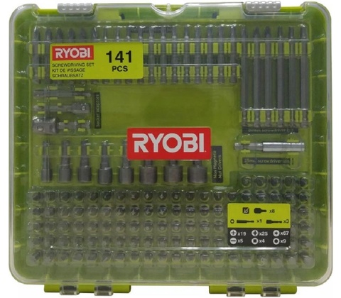 Ryobi RAKD141
