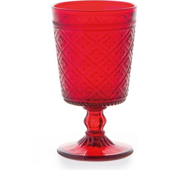 Tognana Чаша със столче gloria, 270 мл, червено (c55654a0022a)
