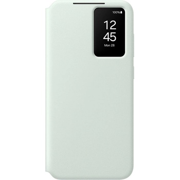 Samsung Galaxy S24 FE Smart View Wallet Case mint (EF-ZS721CMEGWW)