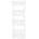Mexen Apollo 1210x450 mm 566W white (W117-1210-450-00-20)