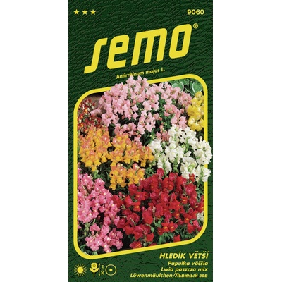 SEMO Hledík větší Tom Pouce 20cm 0,5 g