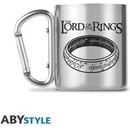 Hrnek Lord of the Rings Ring s karabinou MGCM0044 235 ml