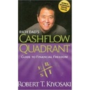 Rich Dad´s Cashflow Quadrant : Guide to Financial Freedom - Robert T. Kiyosaki