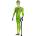McFarlane Екшън фигура McFarlane DC Comics: Batman - The Riddler (The New Batman Adventures Wave 4), 15 cm (MCF17769)