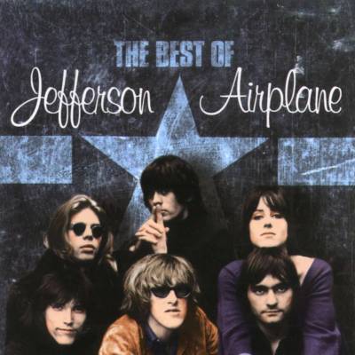 JEFFERSON AIRPLANE: THE BEST OF CD
