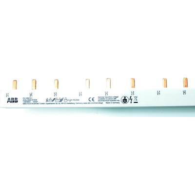 Lišta ABB PS3/39/16H propojovací
