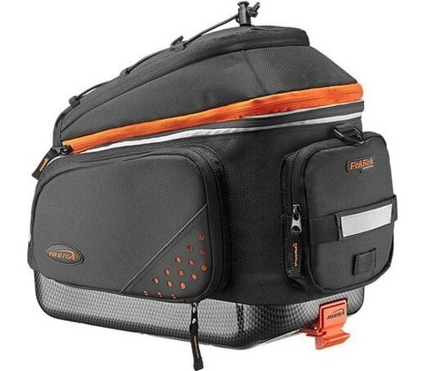 Ibera BA14 Commuter