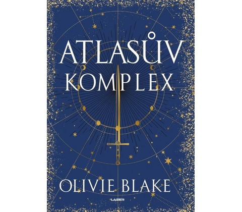 Atlasův komplex