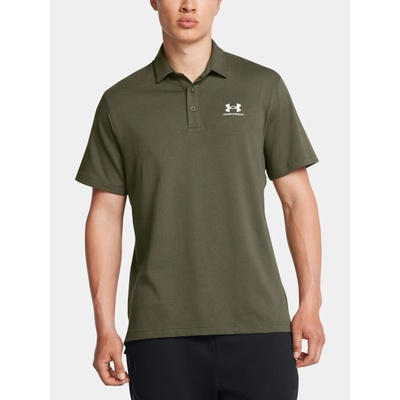 Under Armour UA Pánska polokošela Icon Polo